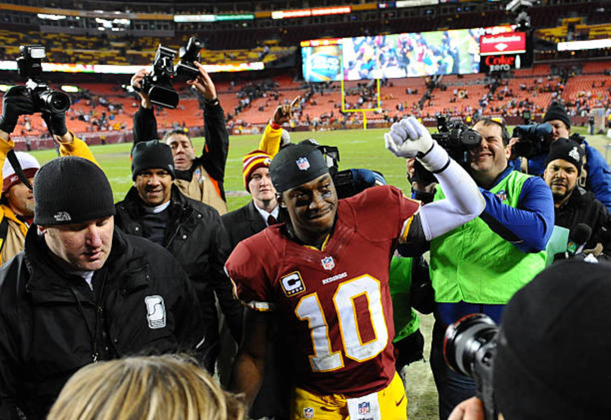 RGIII 2